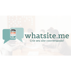 whatsite.me | Loja Chat | Assinatura Mensal