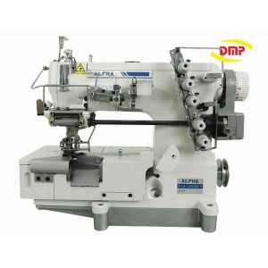 Máquina de Costura Industrial Galoneira BT | LH-31016-05CB