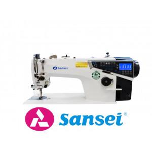 Máquina de Costura Reta Sansei SA-MQ4 Direct-Drive