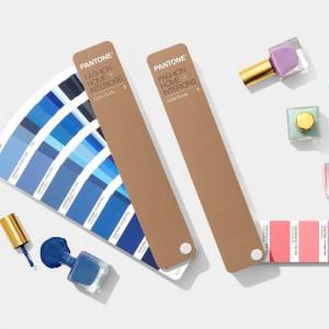 Escala Pantone FHI Color Guide - guia de cores p/ indústria – FHIP110A