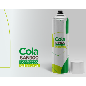 Cola San 900