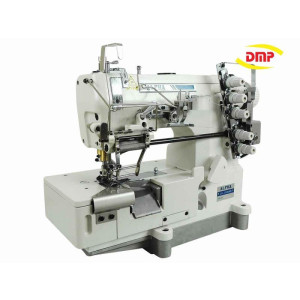 Máquina de Costura Industrial Galoneira BT | LH-31016-05CB